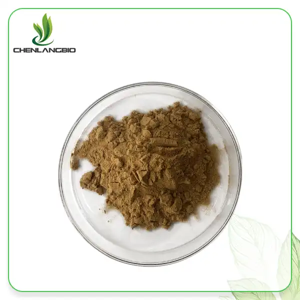 Kacip Fatima Extract